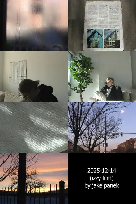 2025 12 14 Izzy Film