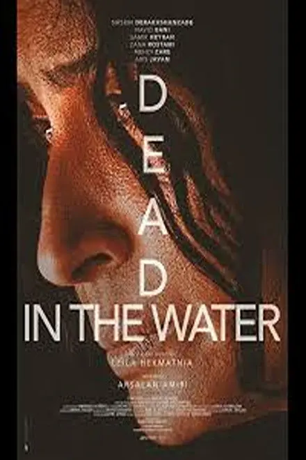 Dead In The Water