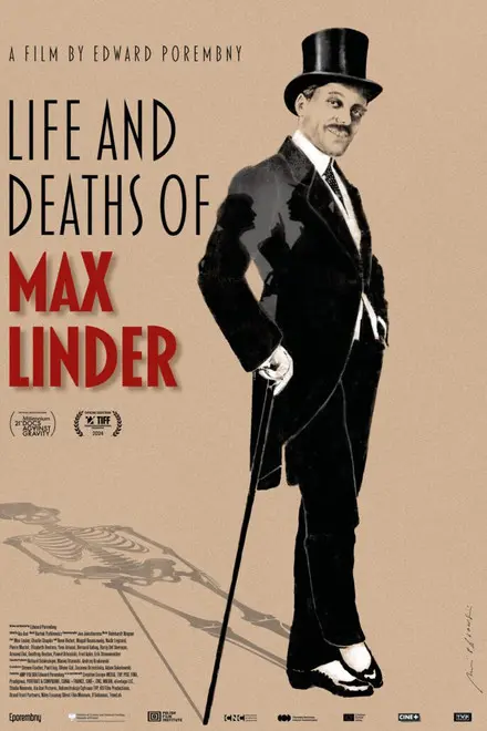 Life And Deaths Of Max Linder