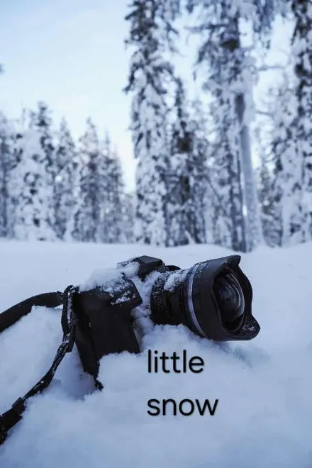 Little Snow