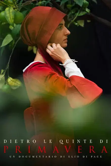 Making Of The Film Primavera