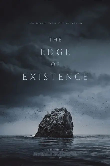 The Edge Of Existence